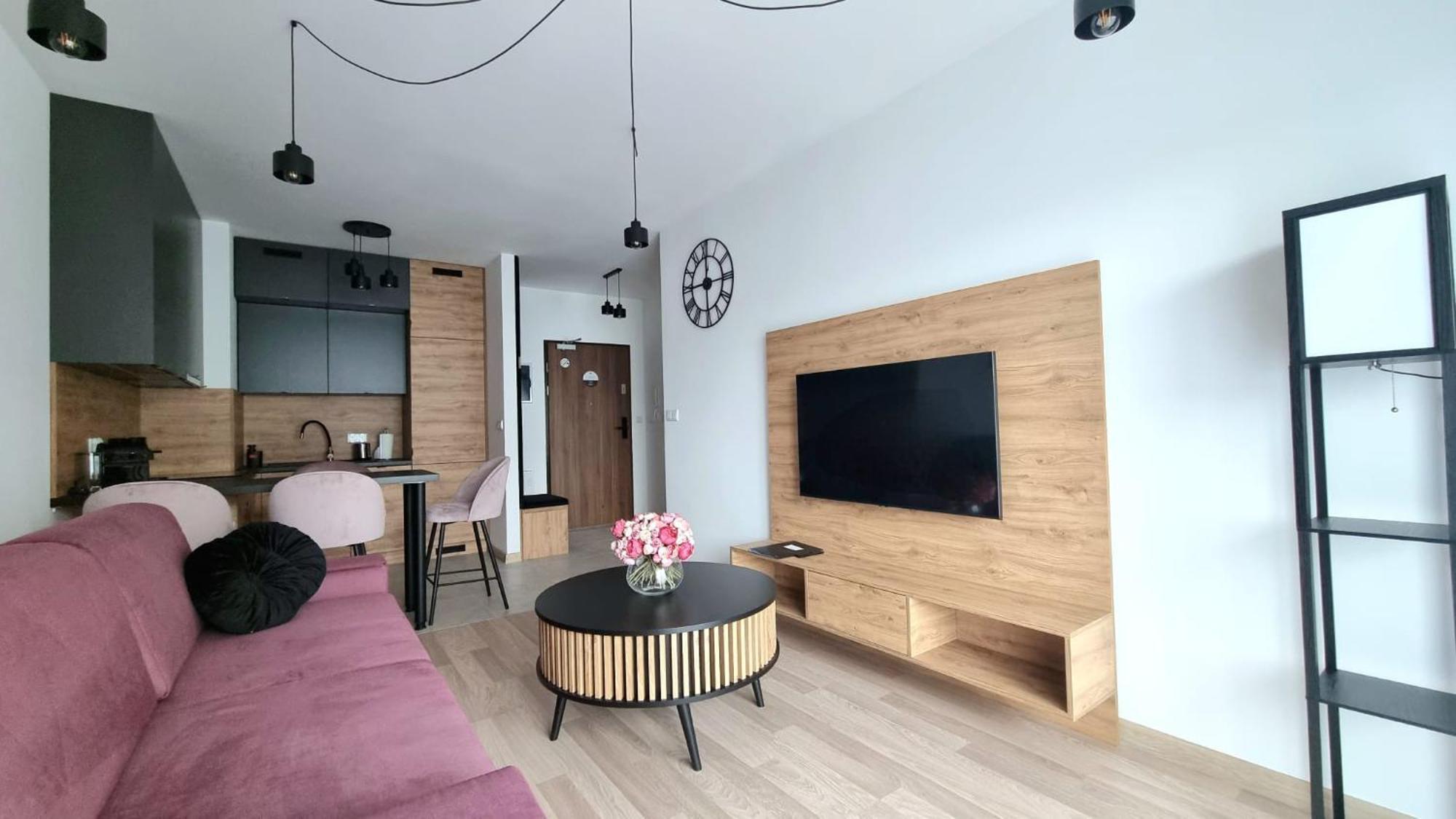 Nook Nook Apartments Bytkowska 103 Katowice Quarto foto
