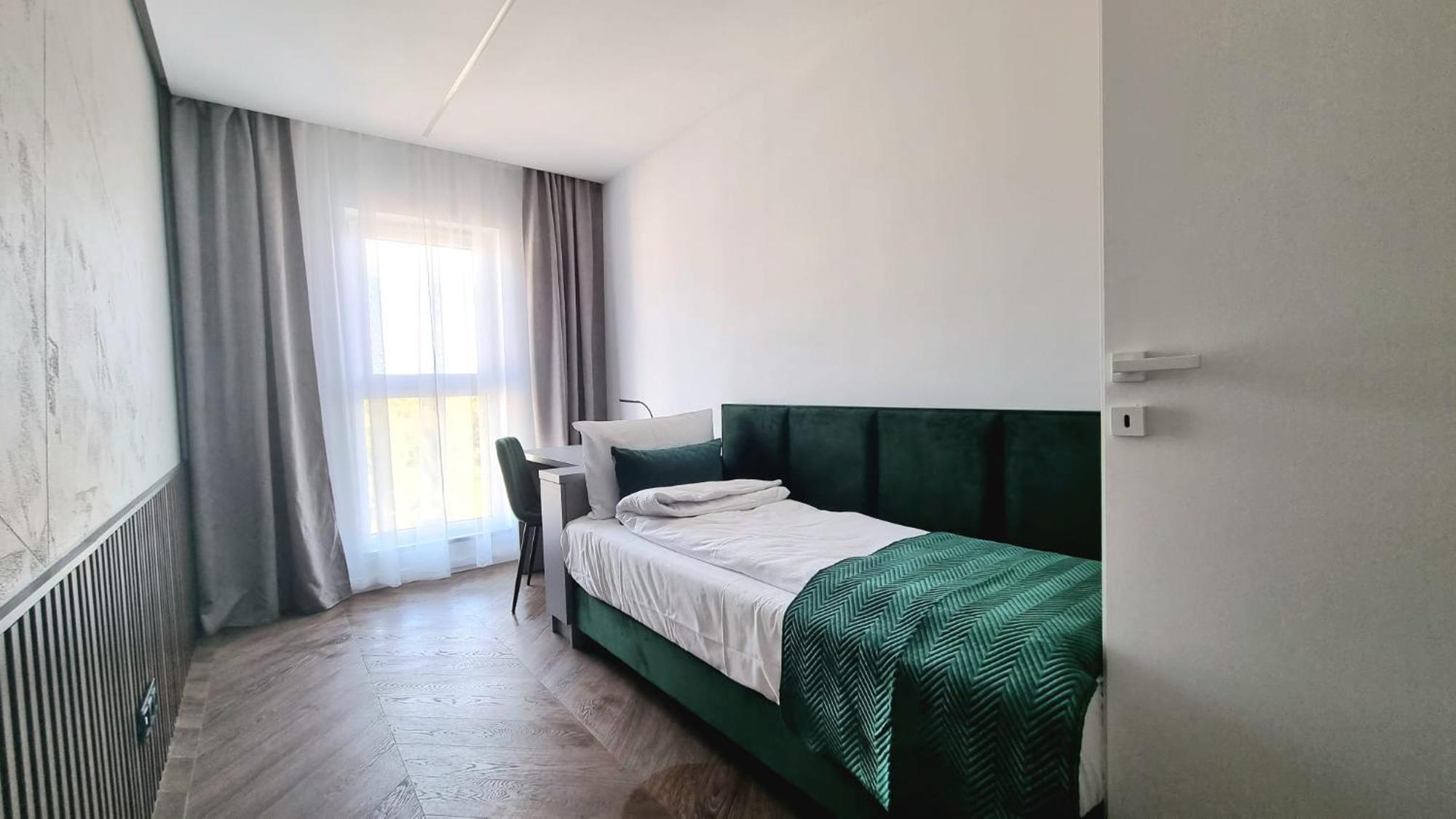 Nook Nook Apartments Bytkowska 103 Katowice Quarto foto