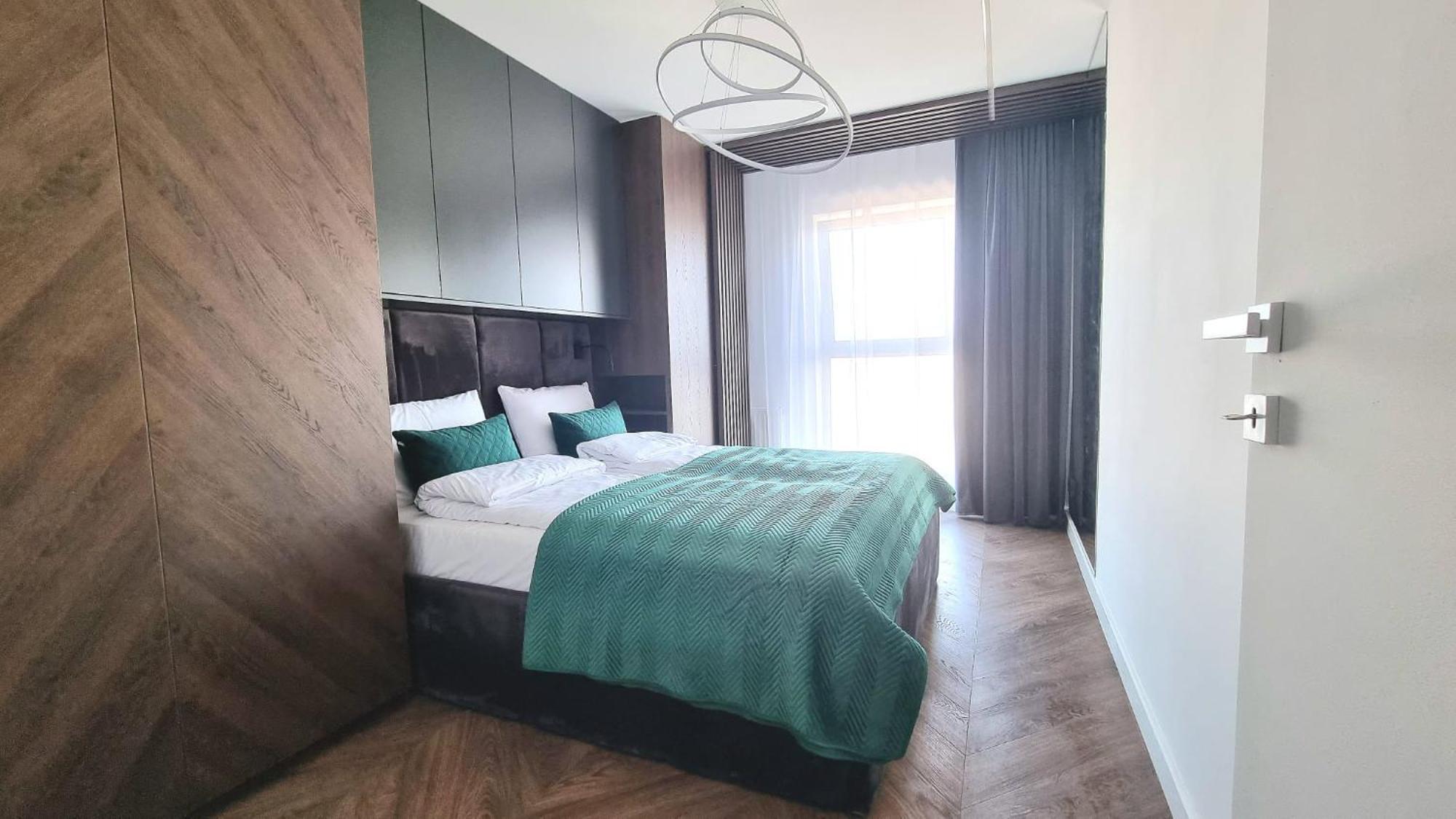 Nook Nook Apartments Bytkowska 103 Katowice Quarto foto