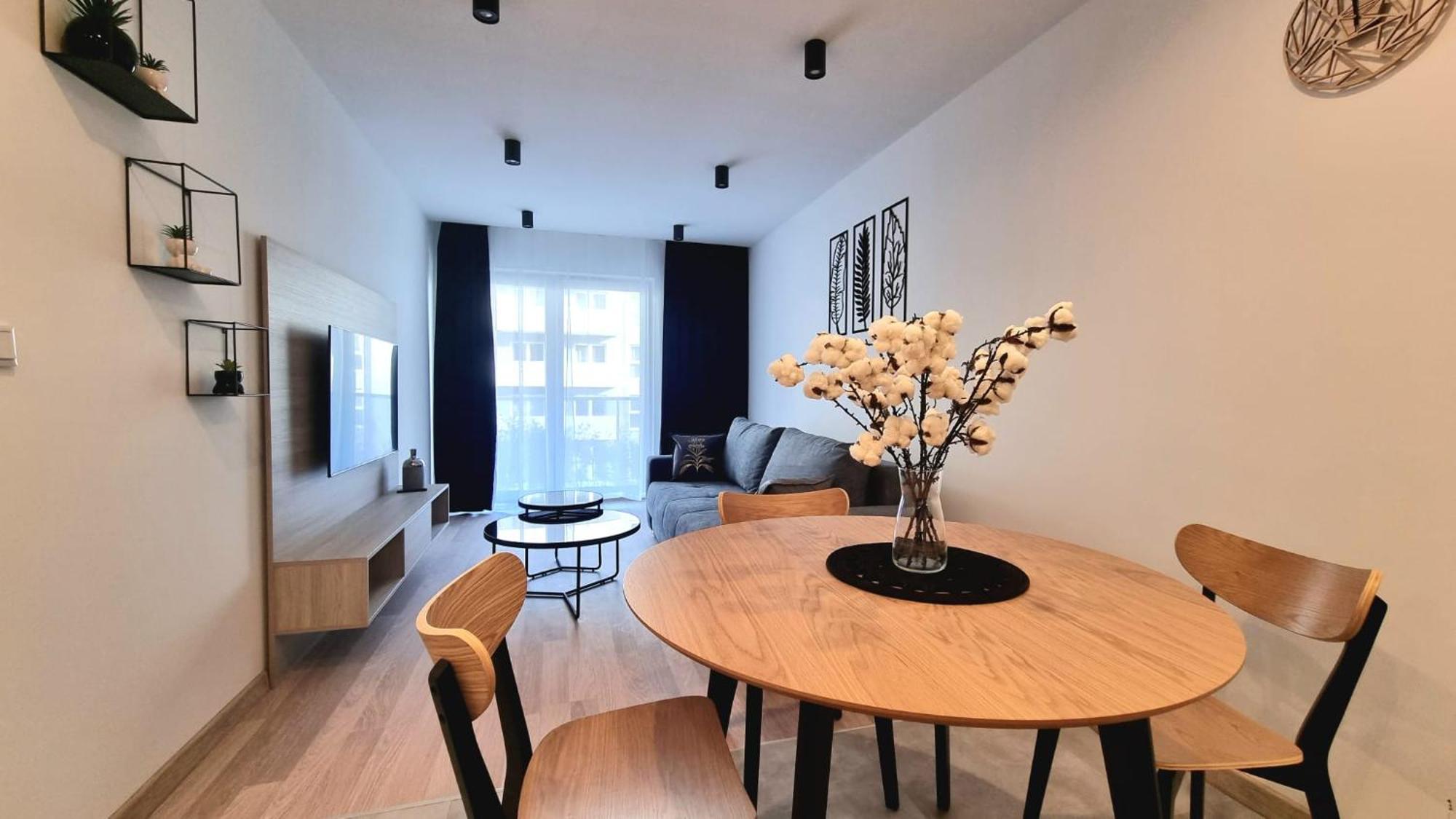Nook Nook Apartments Bytkowska 103 Katowice Quarto foto