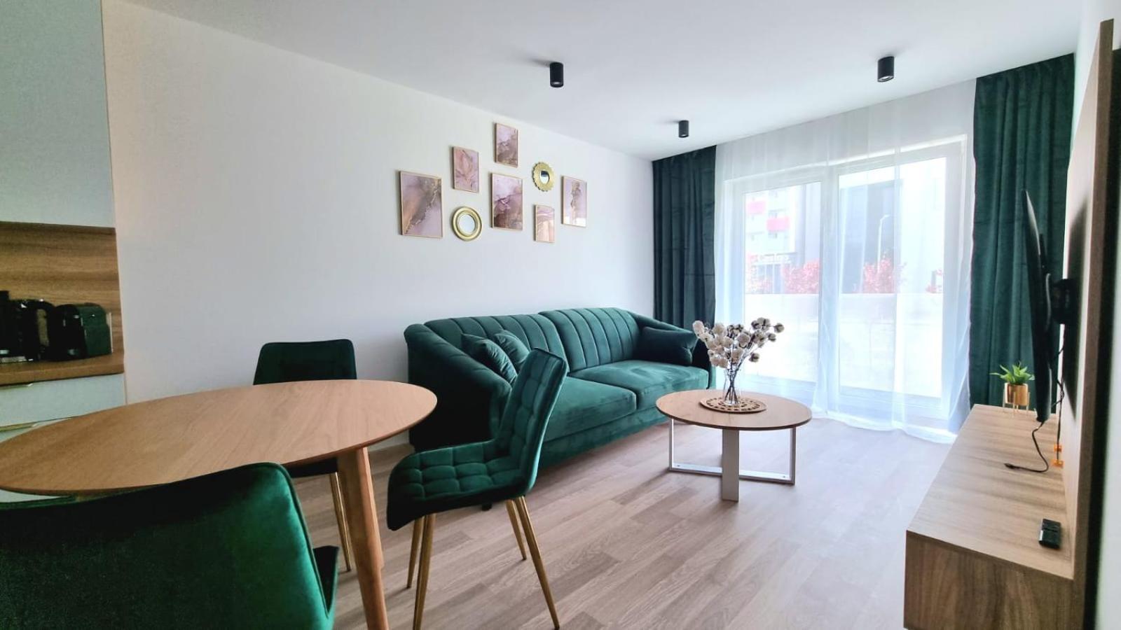 Nook Nook Apartments Bytkowska 103 Katowice Quarto foto