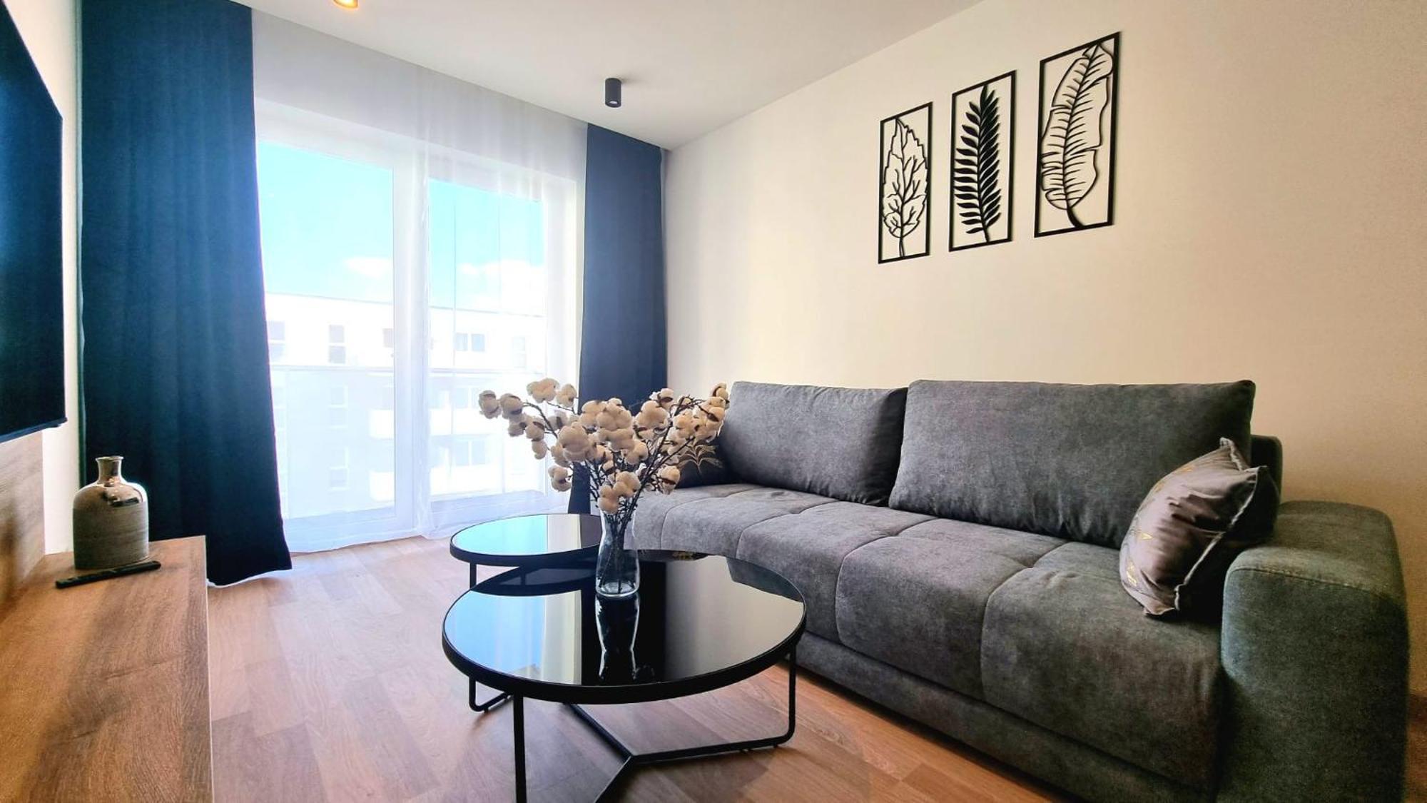 Nook Nook Apartments Bytkowska 103 Katowice Quarto foto