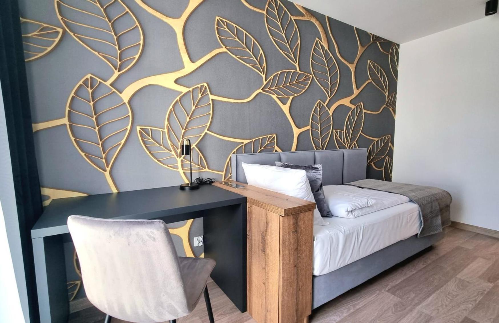 Nook Nook Apartments Bytkowska 103 Katowice Quarto foto