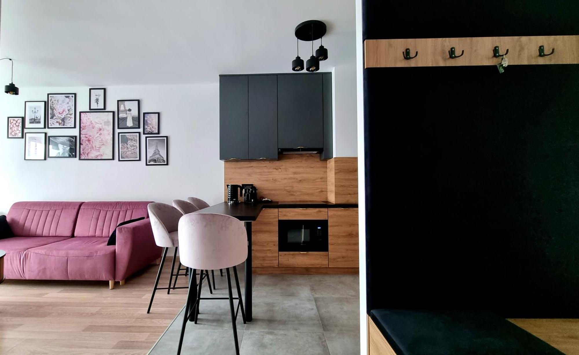 Nook Nook Apartments Bytkowska 103 Katowice Quarto foto