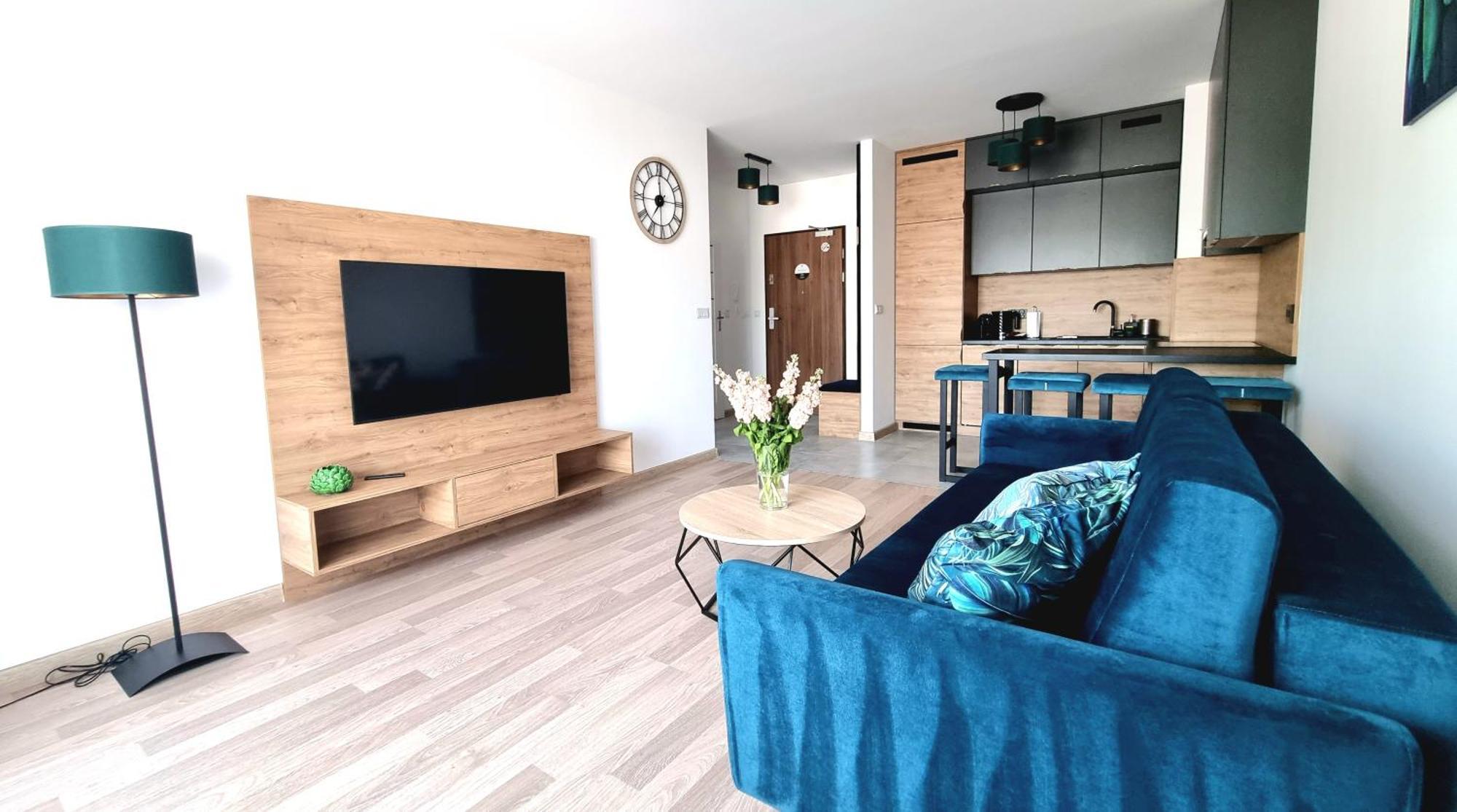 Nook Nook Apartments Bytkowska 103 Katowice Quarto foto