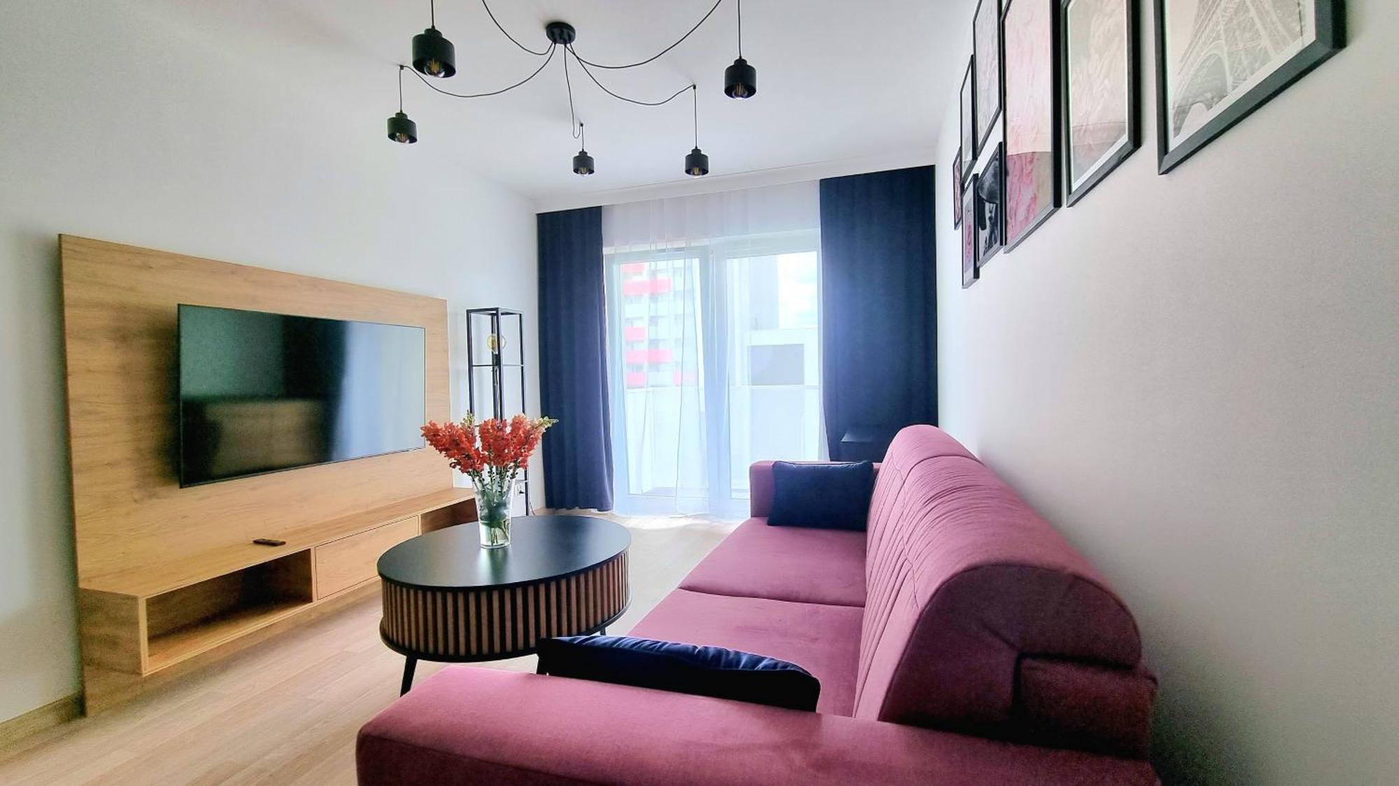 Nook Nook Apartments Bytkowska 103 Katowice Quarto foto