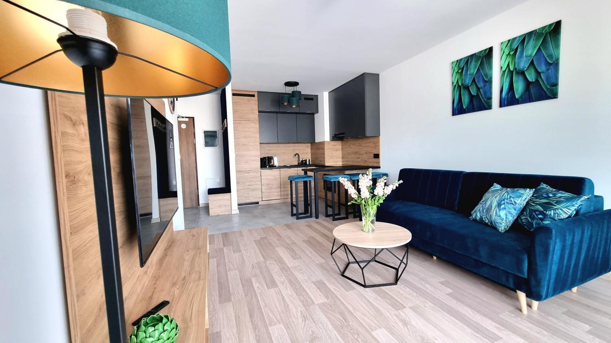 Nook Nook Apartments Bytkowska 103 Katowice Quarto foto