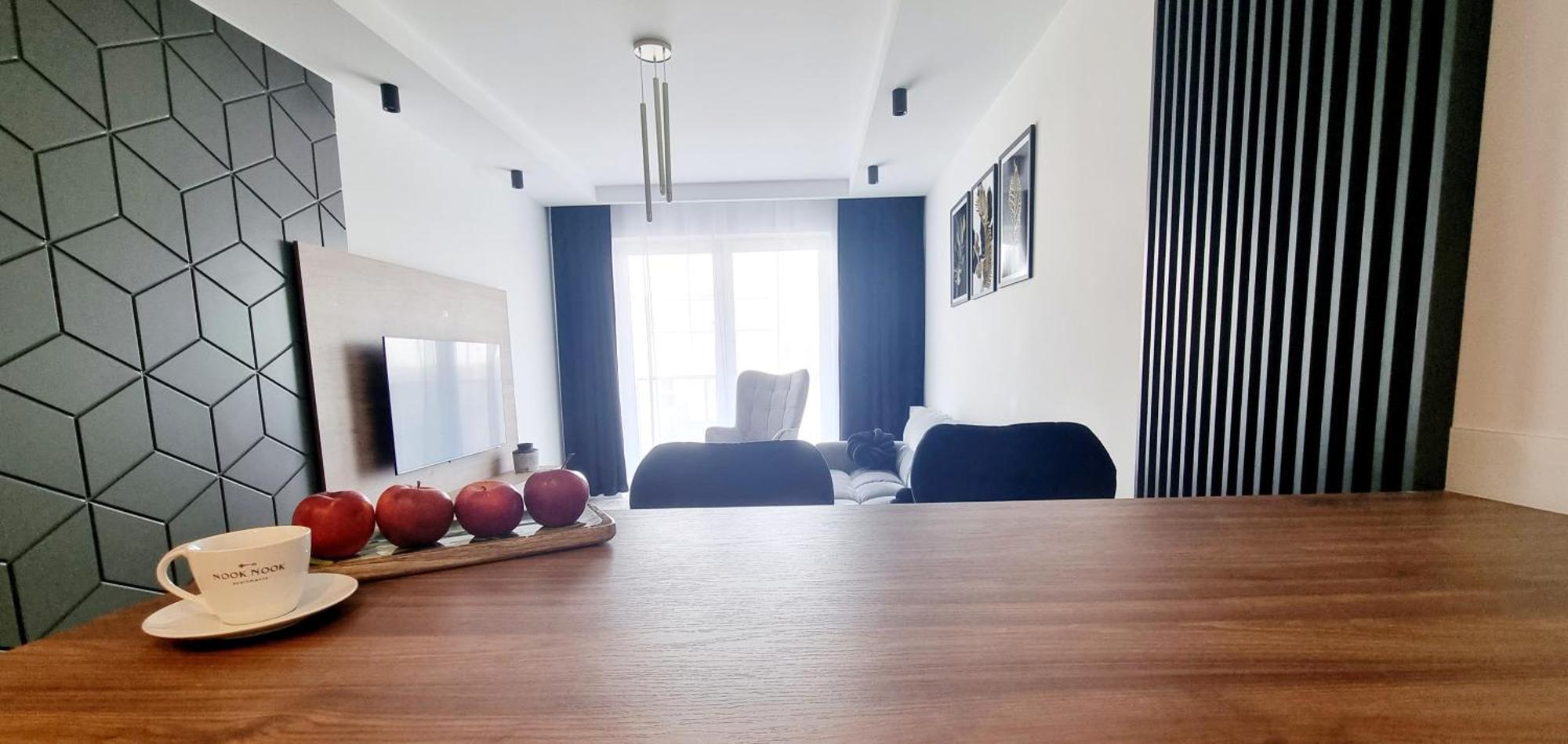Nook Nook Apartments Bytkowska 103 Katowice Quarto foto