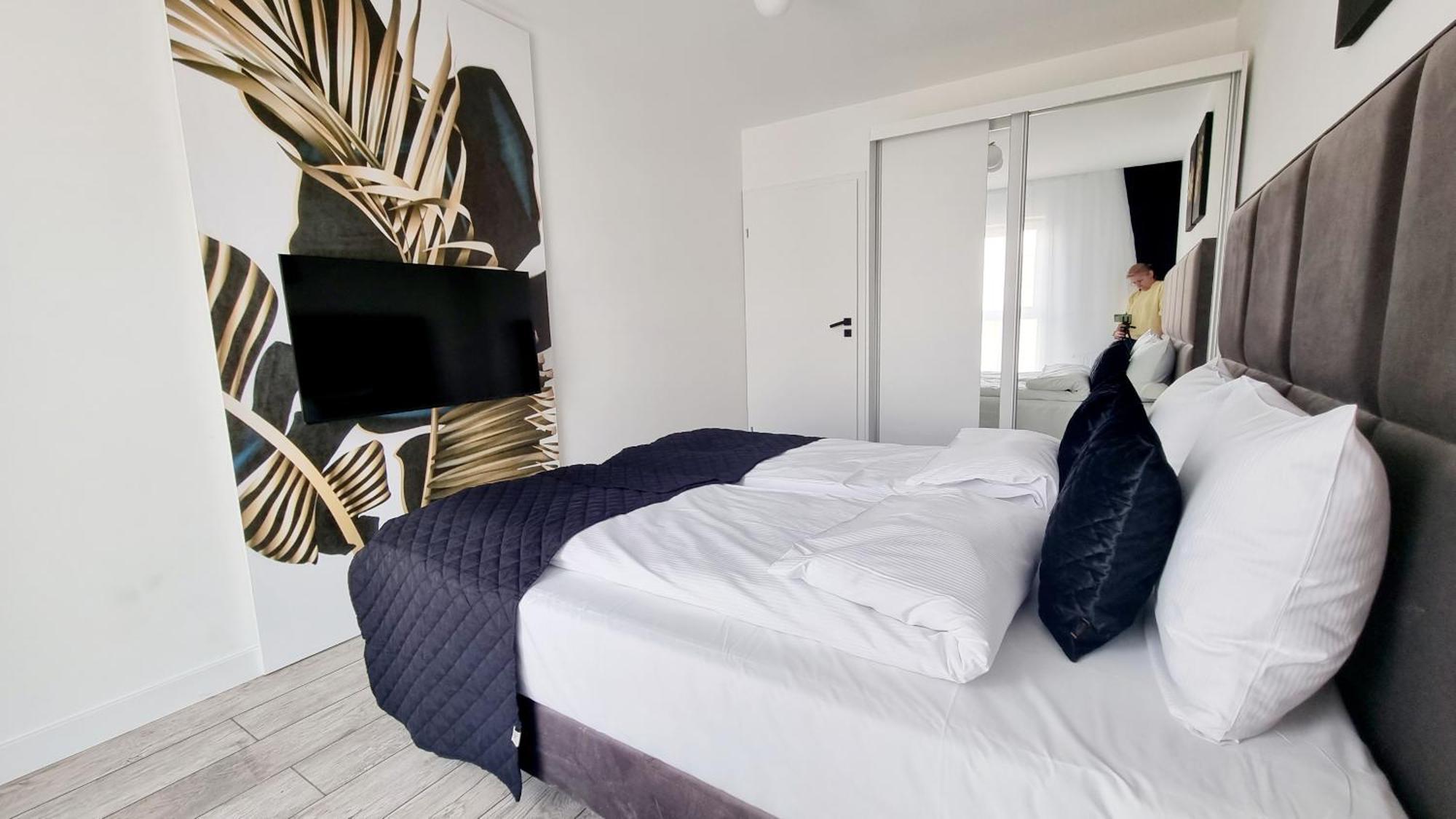 Nook Nook Apartments Bytkowska 103 Katowice Quarto foto