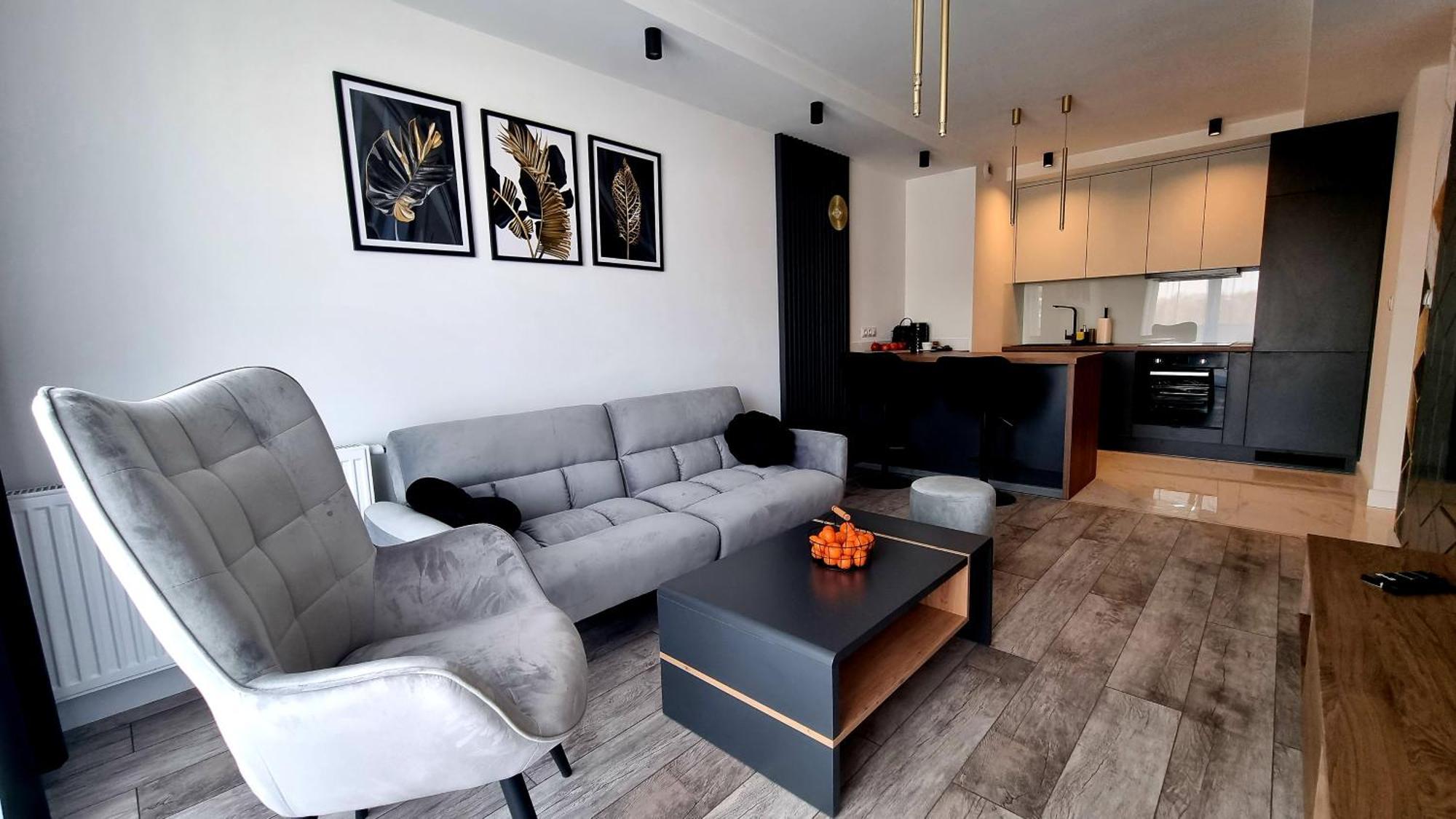 Nook Nook Apartments Bytkowska 103 Katowice Quarto foto