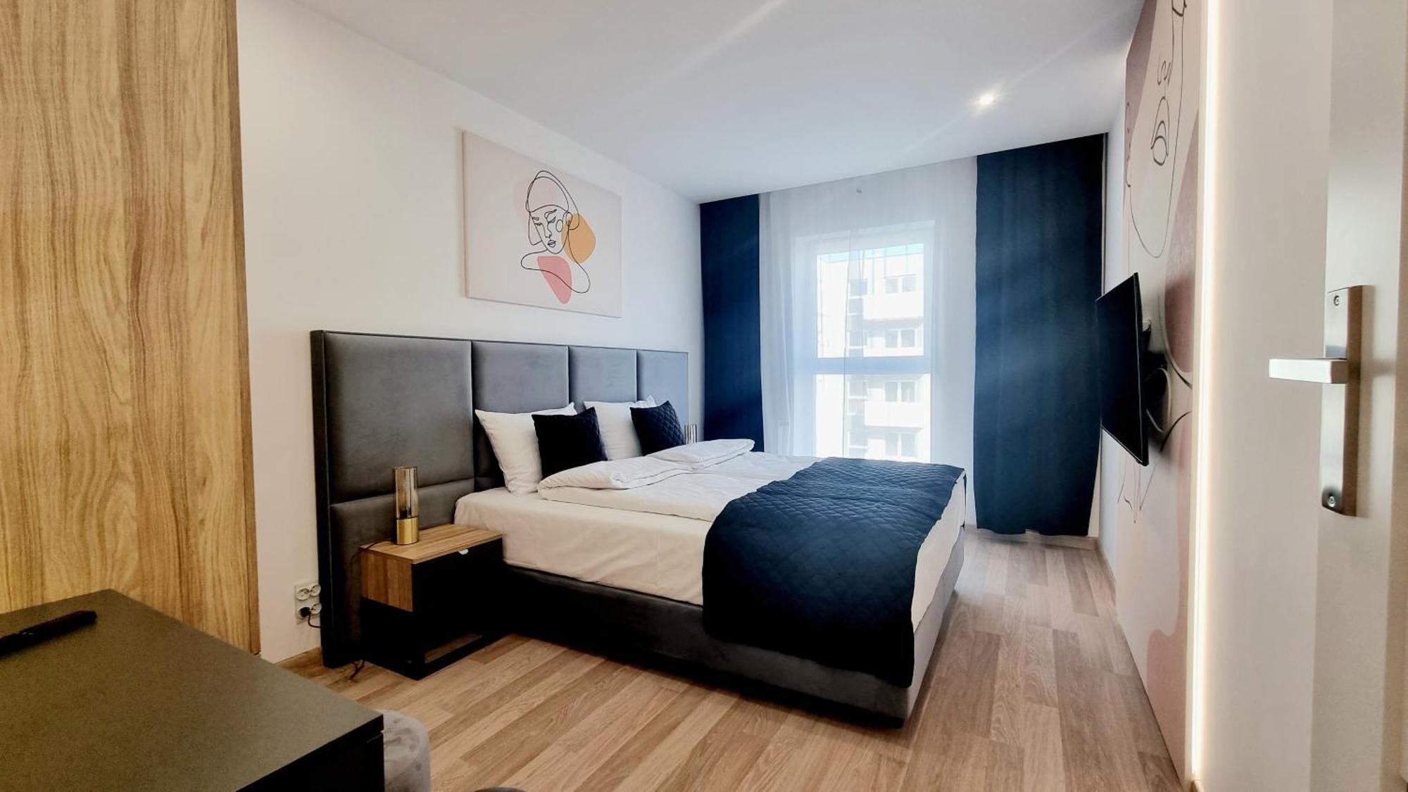 Nook Nook Apartments Bytkowska 103 Katowice Quarto foto
