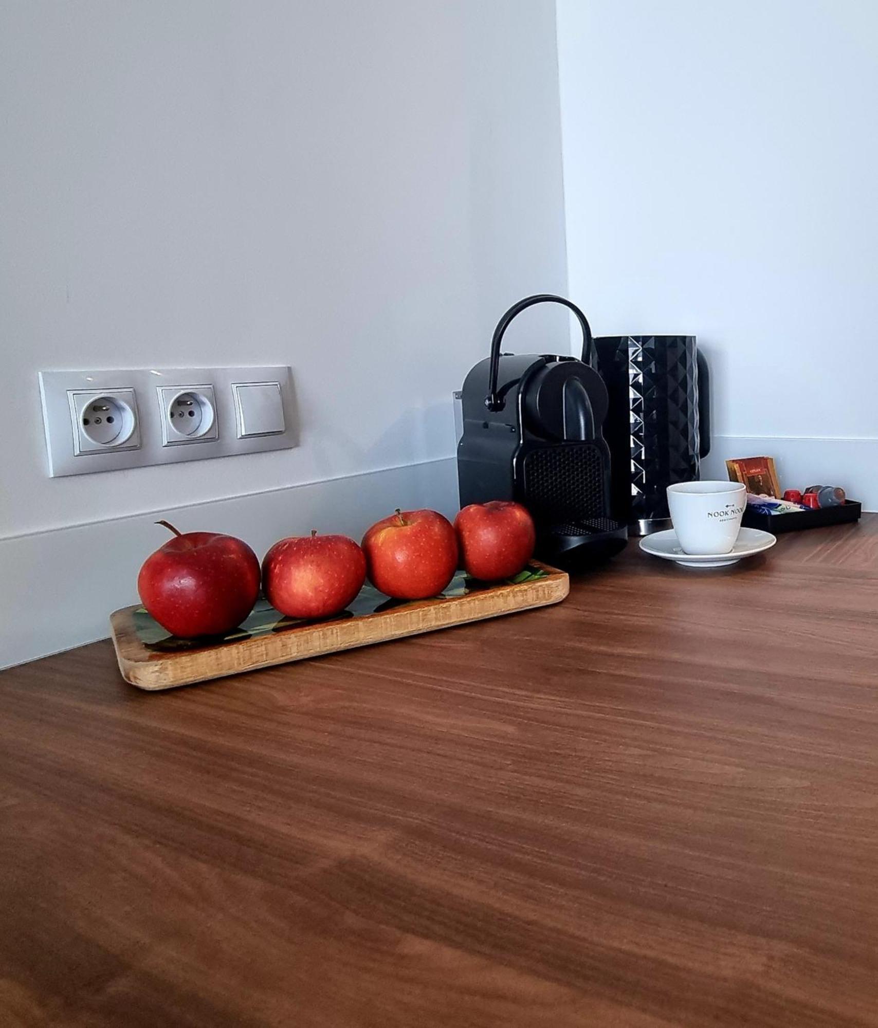 Nook Nook Apartments Bytkowska 103 Katowice Quarto foto