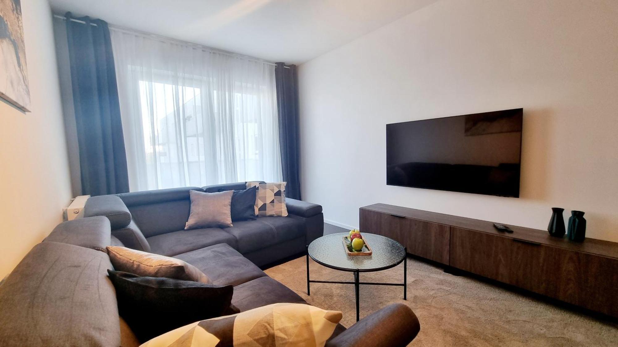 Nook Nook Apartments Bytkowska 103 Katowice Quarto foto